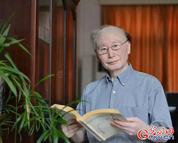 刘祖贻 刘祖贻