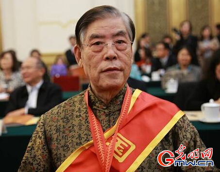 晁恩祥 晁恩祥