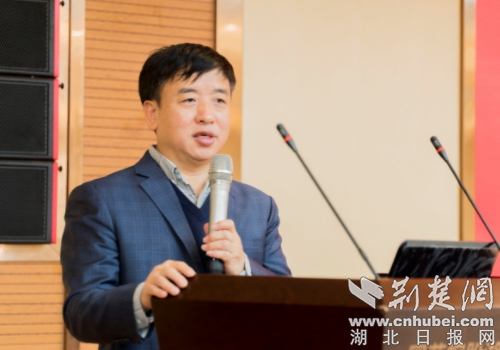 2018年非公立精神专科医院发展座谈会在武汉召开