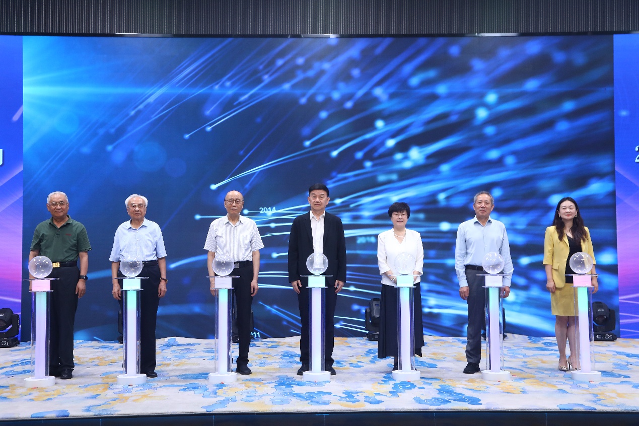 第十四届国际自我保健日公益活动在京启动