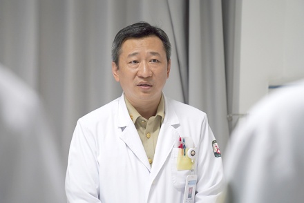 火箭军特色医学中心曾丁：烧伤创面修复的守护者