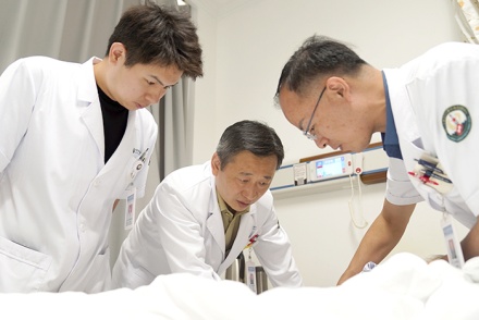 火箭军特色医学中心曾丁：烧伤创面修复的守护者