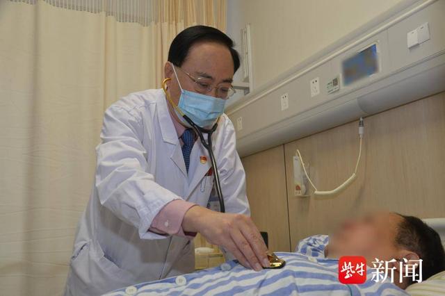 为心衰治疗注入“强心剂”！中国学者发表最新突破性研究成果