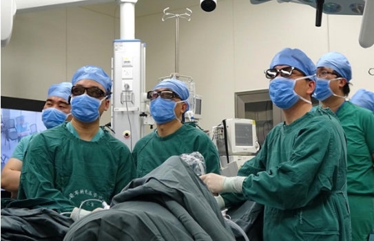 火箭军特色医学中心肛肠外科团队临床研究硕果累累