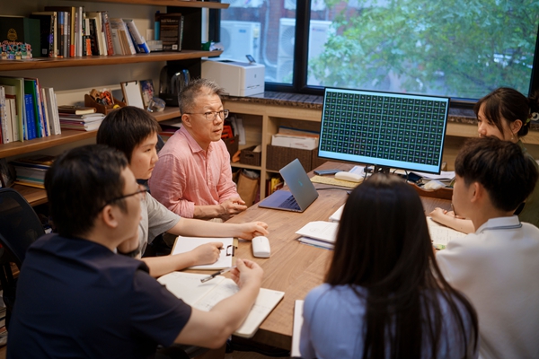 免疫记忆——清华大学医学院终身教授祁海团队的故事