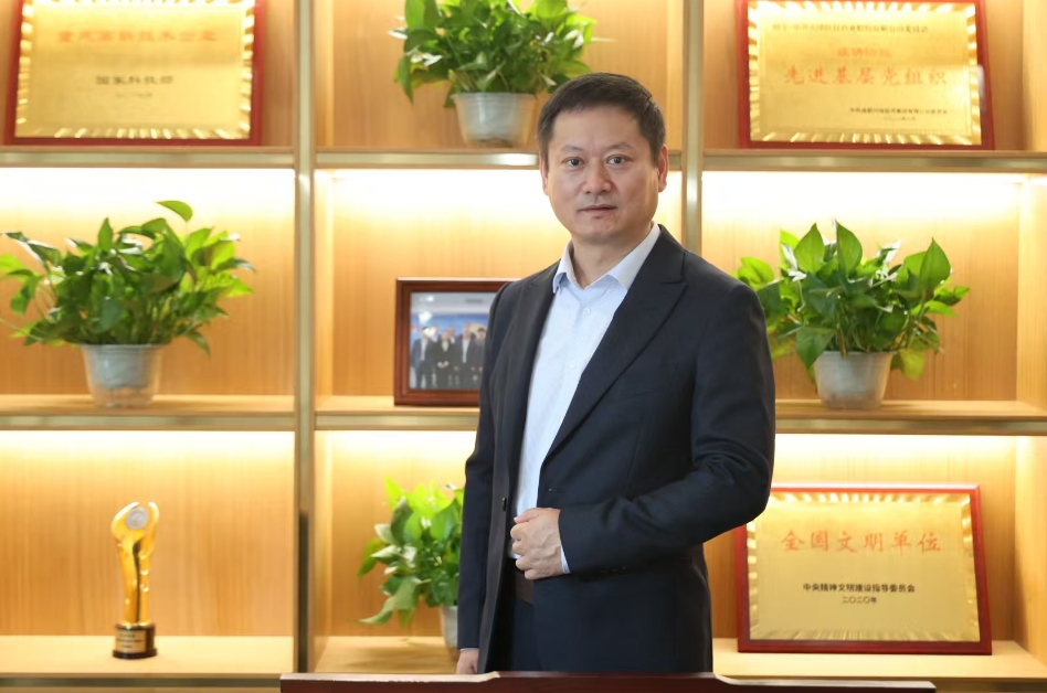 红日药业吴文元：以AI为矛，战略转型作盾，破局中医药发展困局