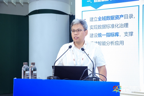 CHIMA2025｜浪潮智慧医疗展示AI+医疗创新成果