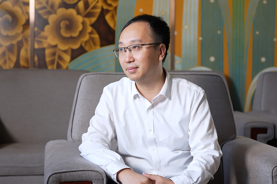 浙大药学院副院长王毅：AI重构中药新药研发模式 从经验走向智能