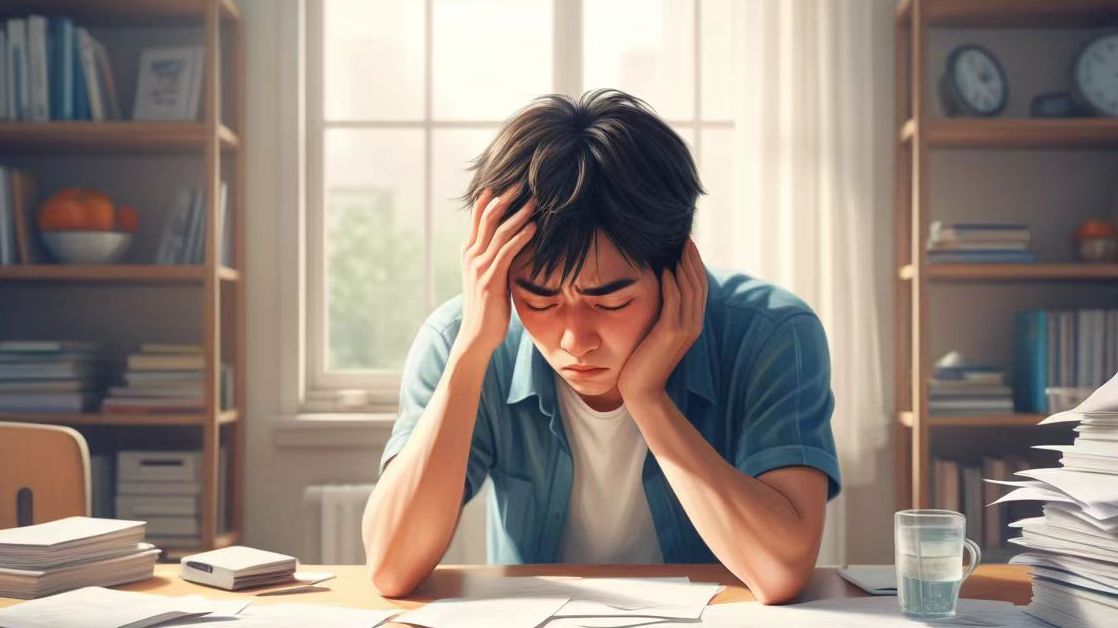 “偏头痛”到底是不是病？ 神经内科专家深度解读