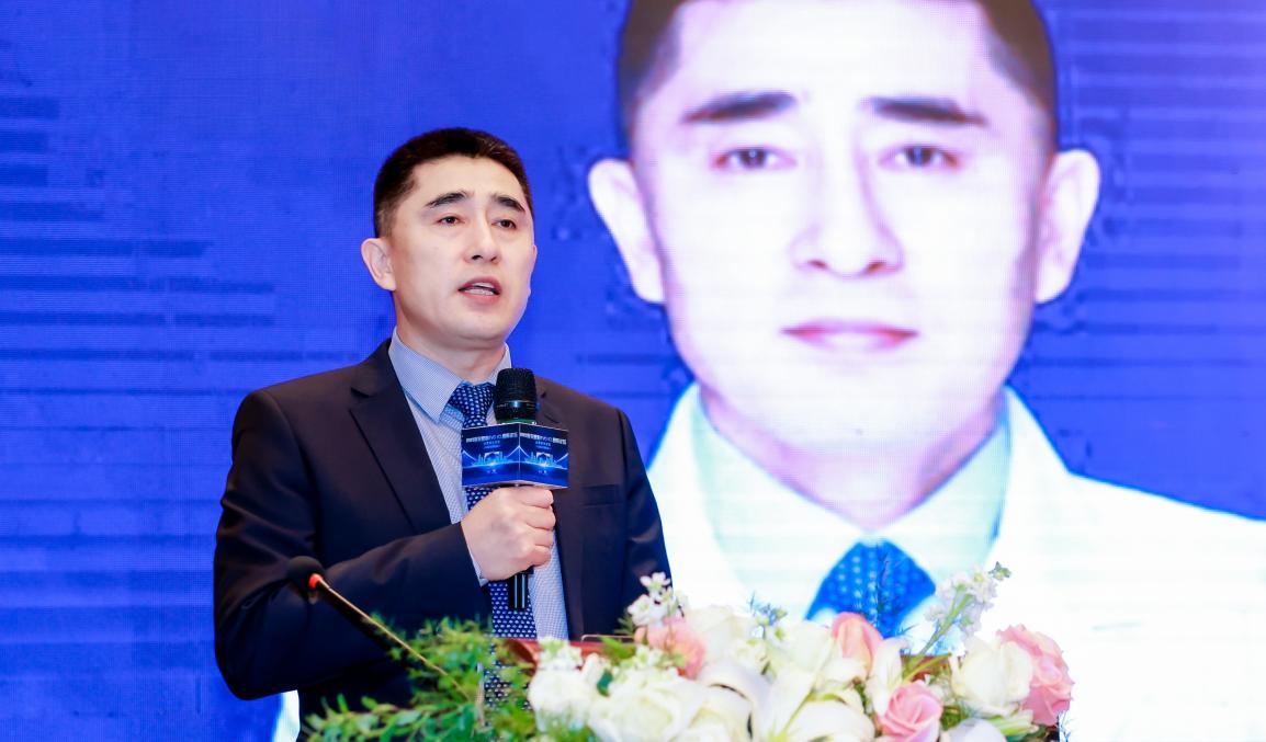 爱尔眼科陈鹏：追光30余载，用匠心铸就精彩视界