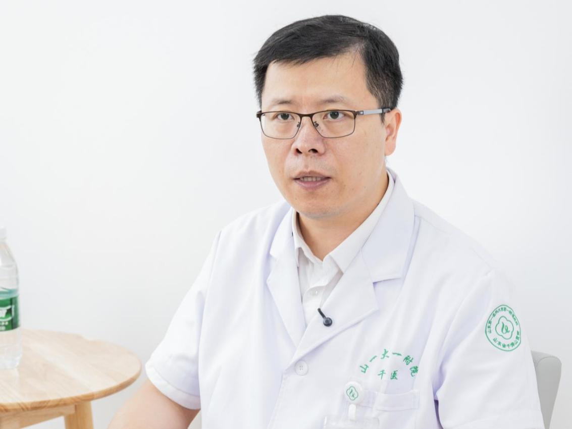 山东千佛山医院引入肝肿瘤精准疗法 首台手术顺利完成
