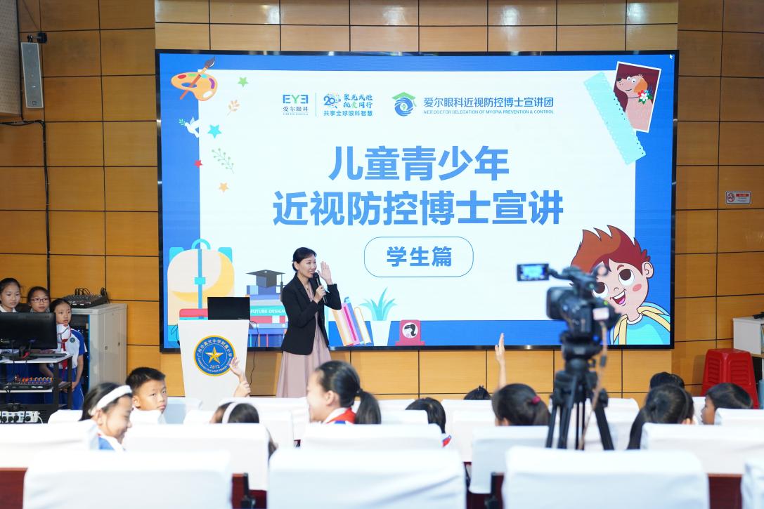 张晓晓：“医路”坚守，以真心换真情