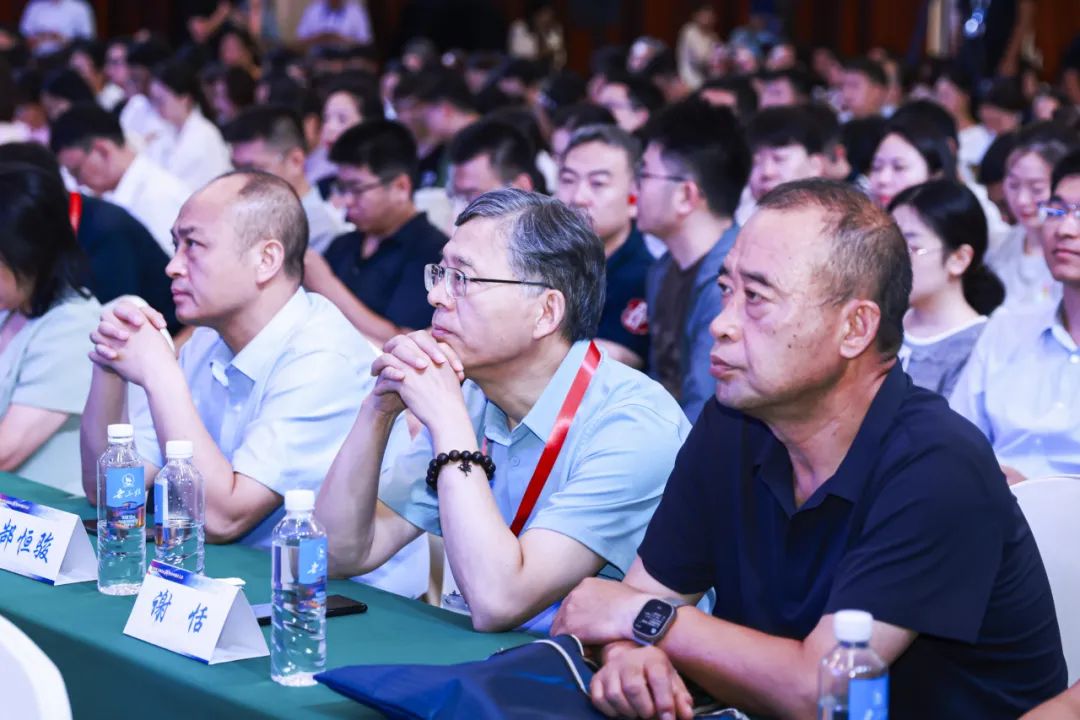 从防到康全链条发力 2025CACA华中整合肿瘤学大会召开