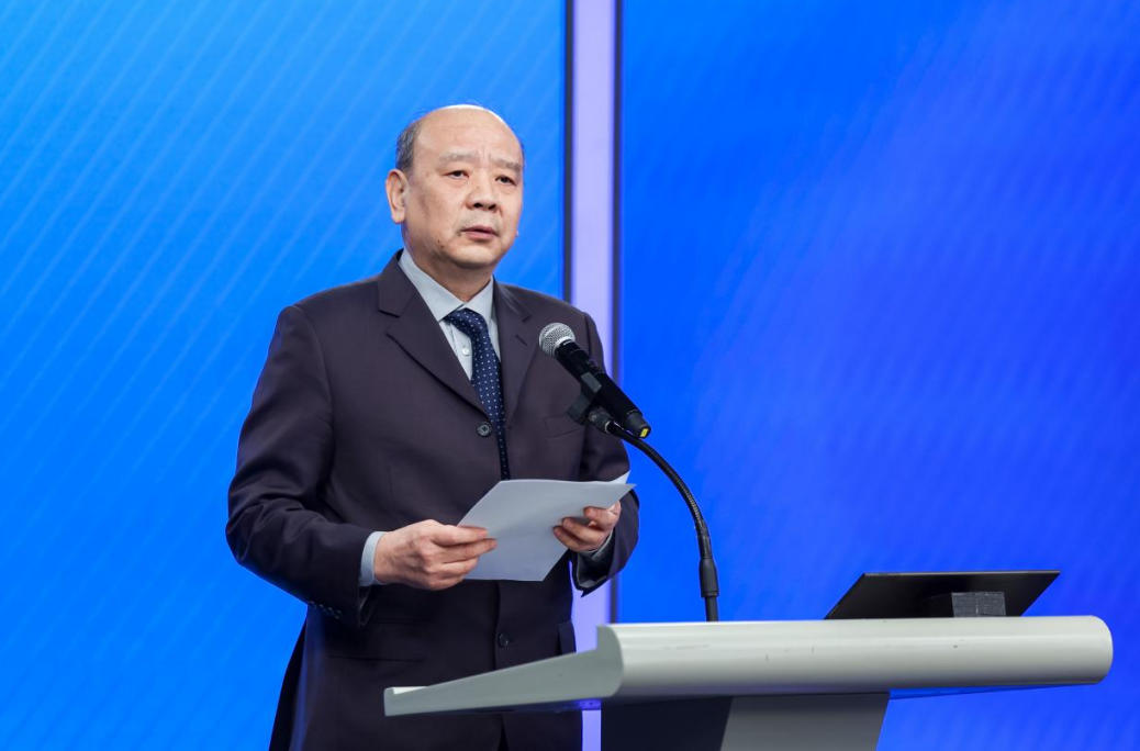 从治疗到治愈:我国乙肝防治迈入临床治愈新时代 从治疗到治愈:我国乙肝防治迈入临床治愈新时代