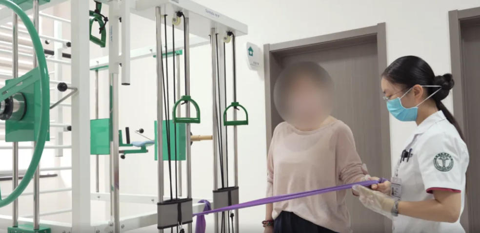 术前预康复:为手术成功加一道“安全险” 术前预康复:为手术成功加一道“安全险”