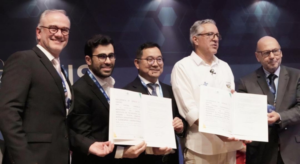 中国疫苗企业最大国际订单！科兴与巴西卫生部开启十年合作