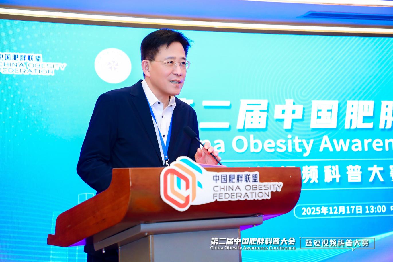 体重管理“关口前移”，科普须先行一步