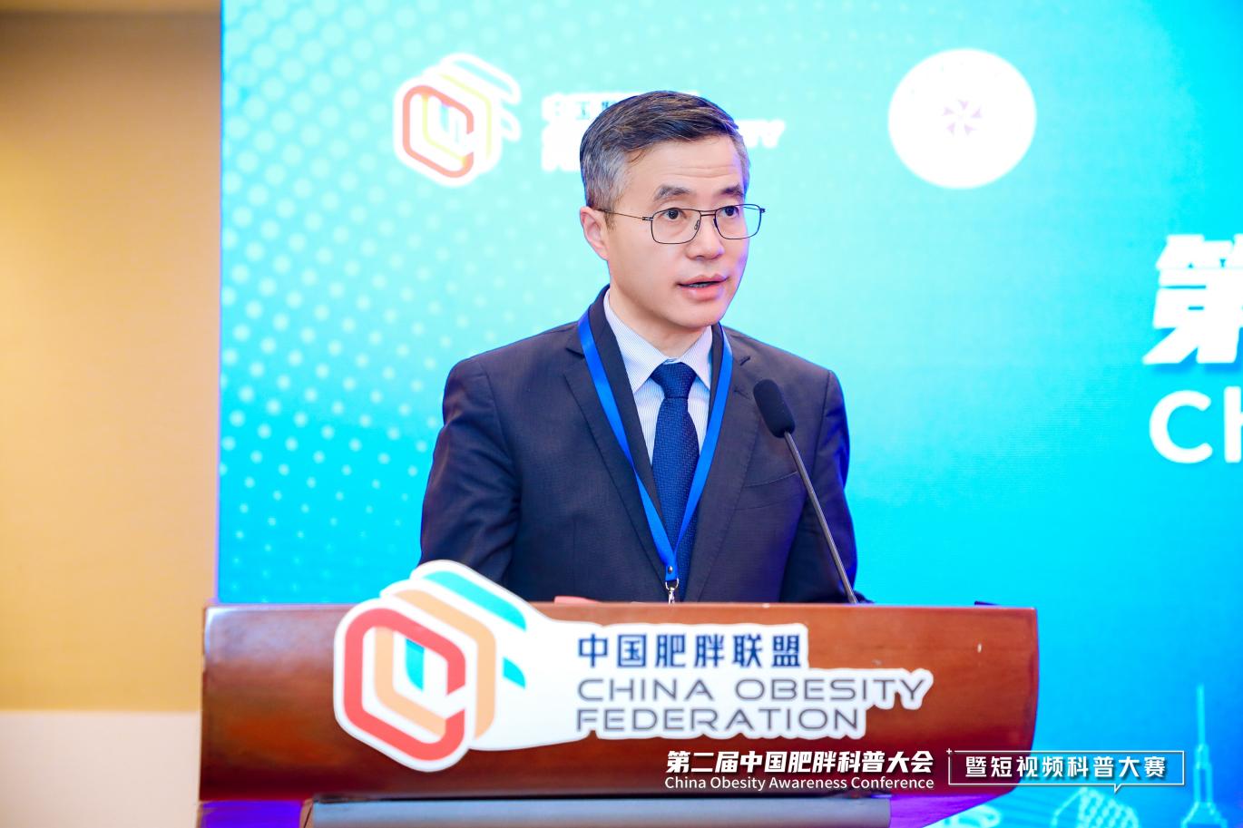 体重管理“关口前移”，科普须先行一步