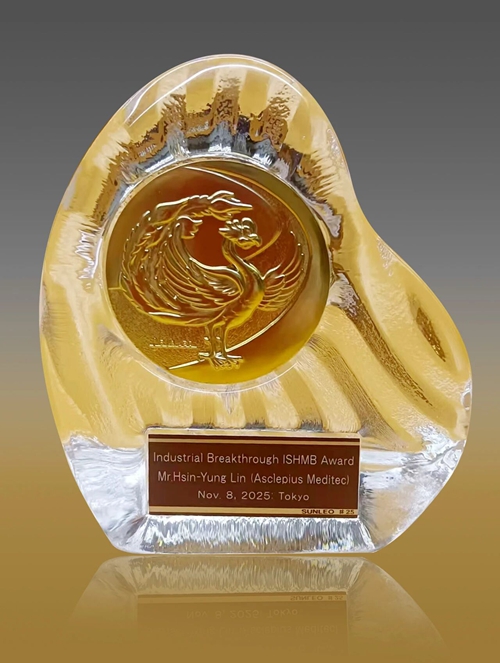 第五届国际氢医学与生物学大会东京落幕 潓美医疗获殊荣