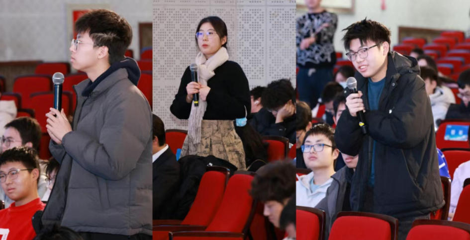 药学知识“活”起来，健康理念“燃”起来——中国药学会校园科普公益活动走进首都医科大学