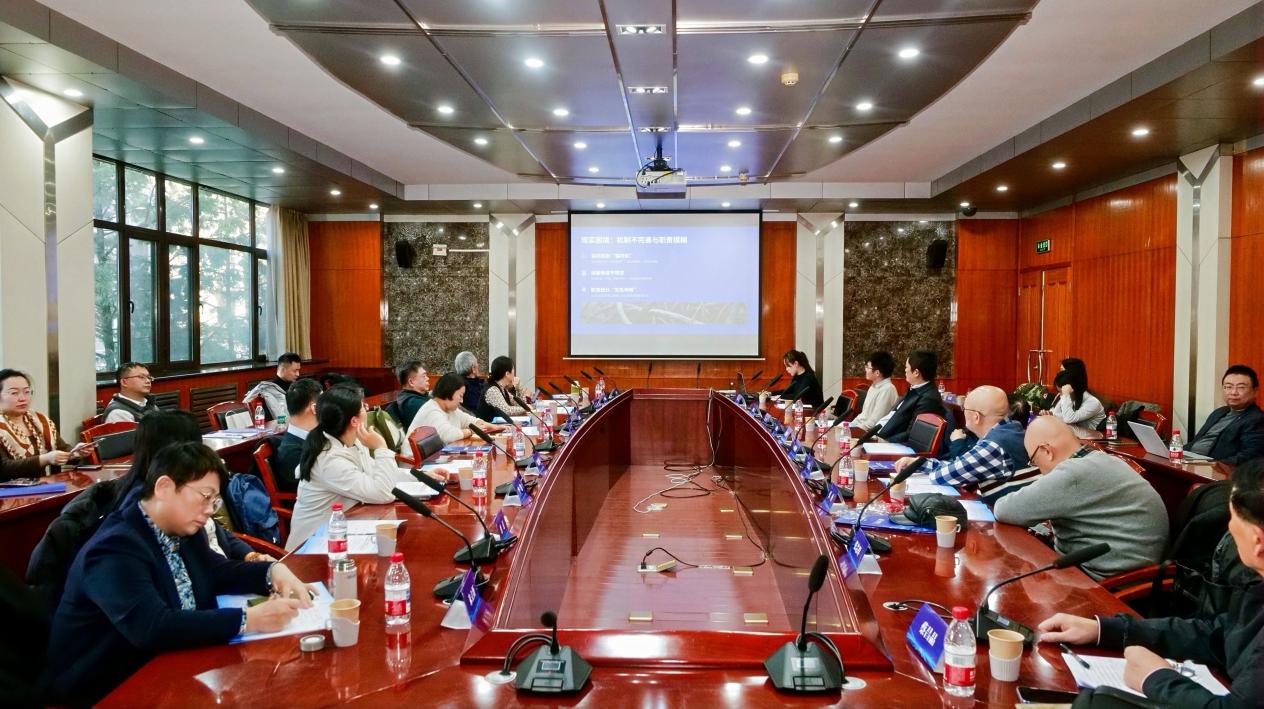 “第二届医疗健康法治论坛”在京举办