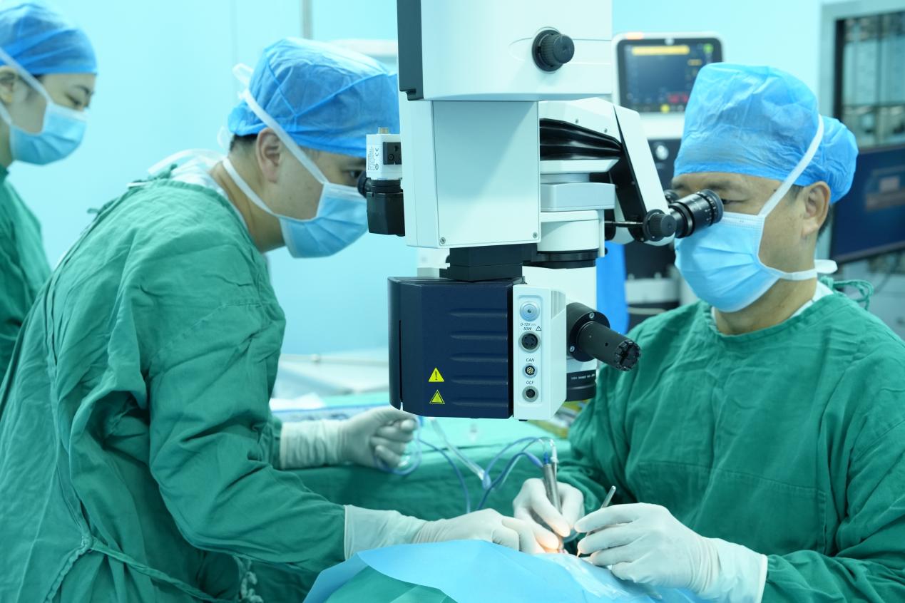 以“造血”帮扶赋能基层人才培养，为乡村振兴注入可持续动能