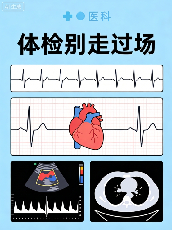别再把“累”当小事，这些知识能救命