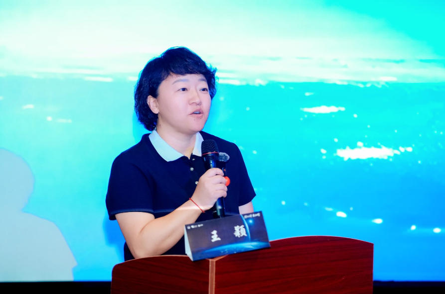 航天精神润初心 爱国力行护民生 《海纳蓝星・爱国力行》公益观影活动走进北京朝阳