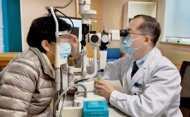 闵寒毅：三十余载匠心铸仁术，做眼底深处的守光人