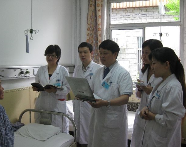 首个中国原研羟乙磺酸达尔西利片开出首日处方