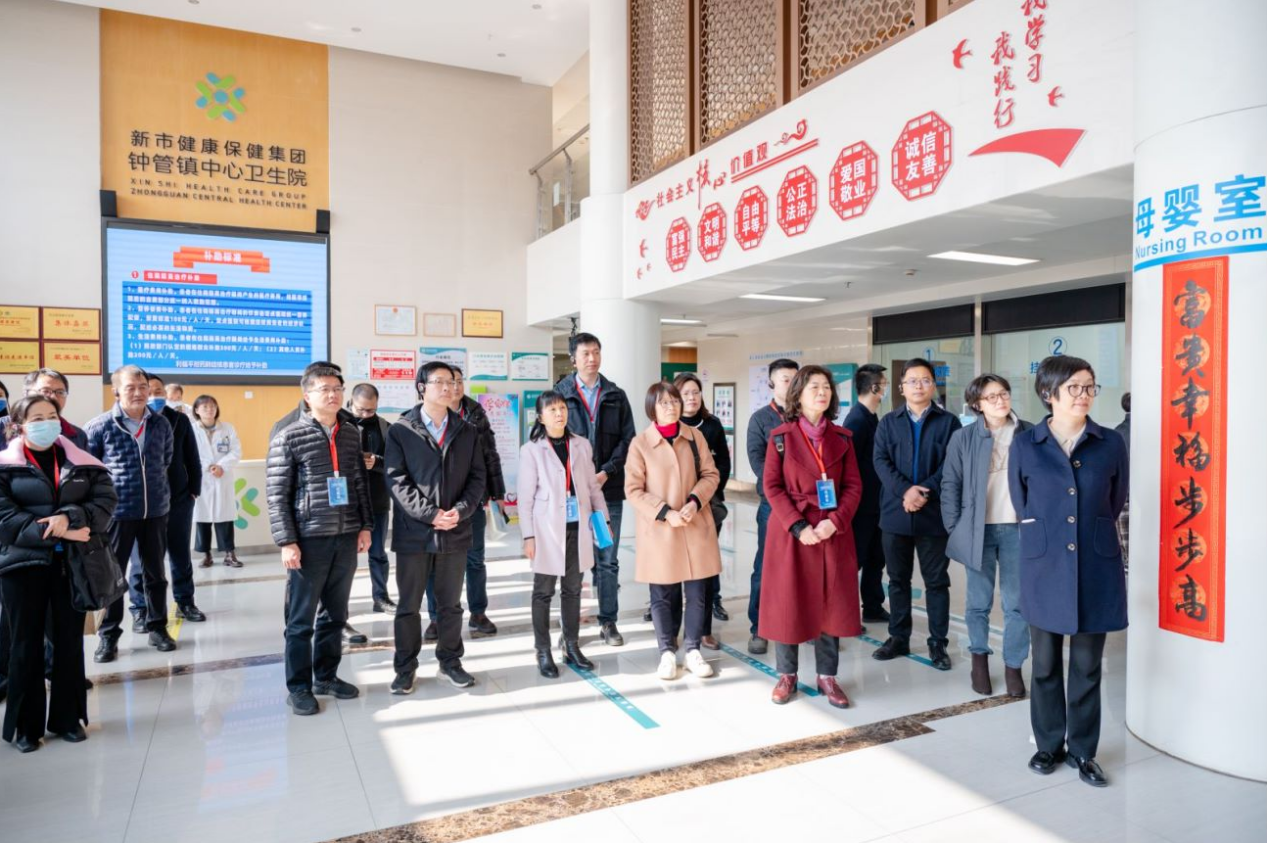 世界防治结核病日主题宣传活动在浙江湖州举行