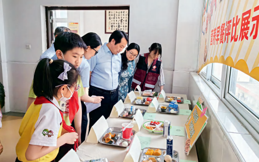 多领域推进 全方位守护——以“教联体”模式建设健康学校的探索与实践