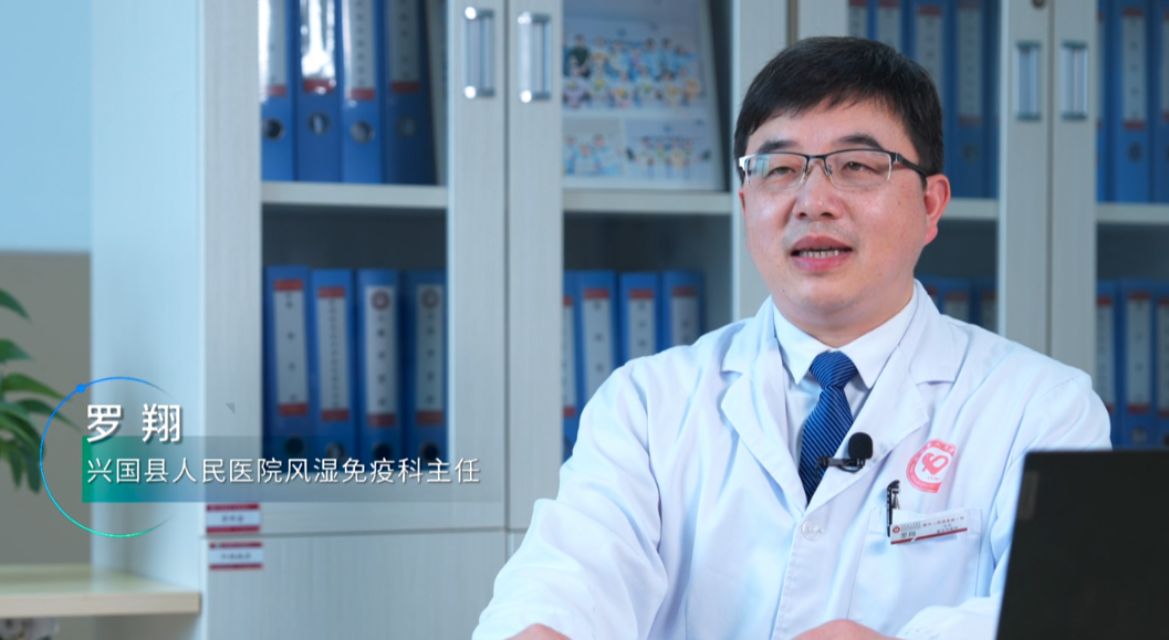 树立基层慢病管理标杆 打通强直诊疗“最后一公里”