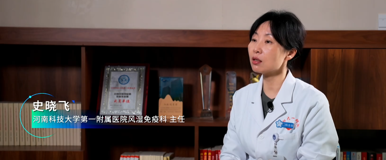 让强直诊疗“深嵌乡土” 省级医院推动专家基层义诊