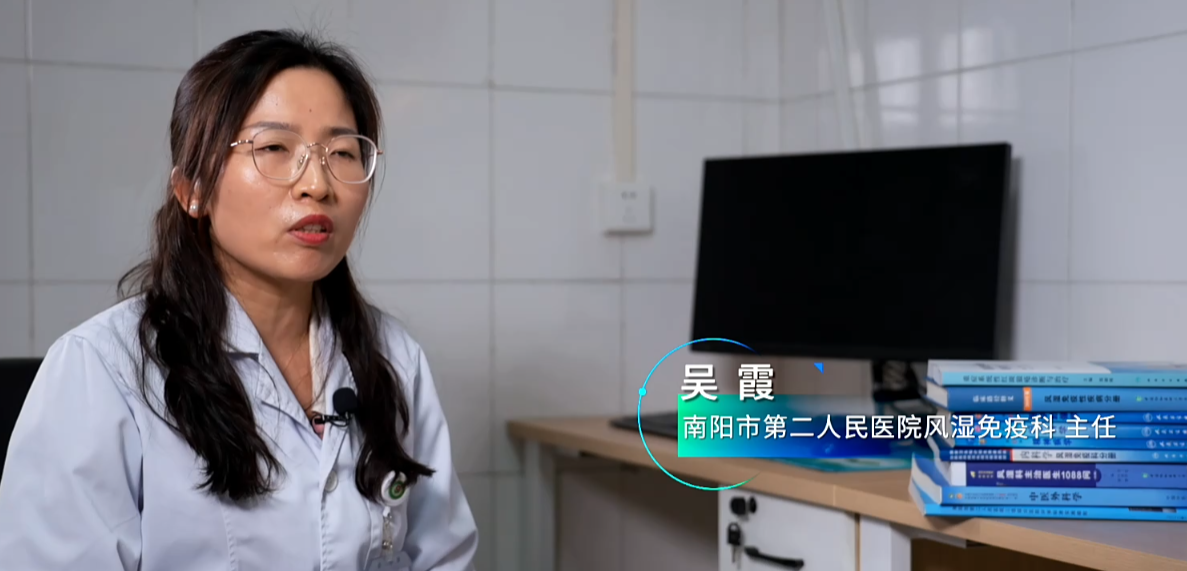 让强直诊疗“深嵌乡土” 省级医院推动专家基层义诊