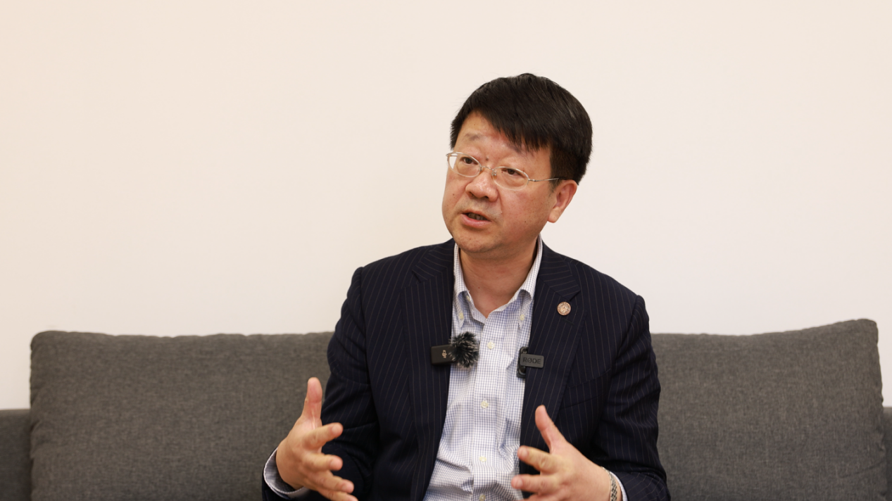 从肺结节到多领域，无管技术推动外科变革