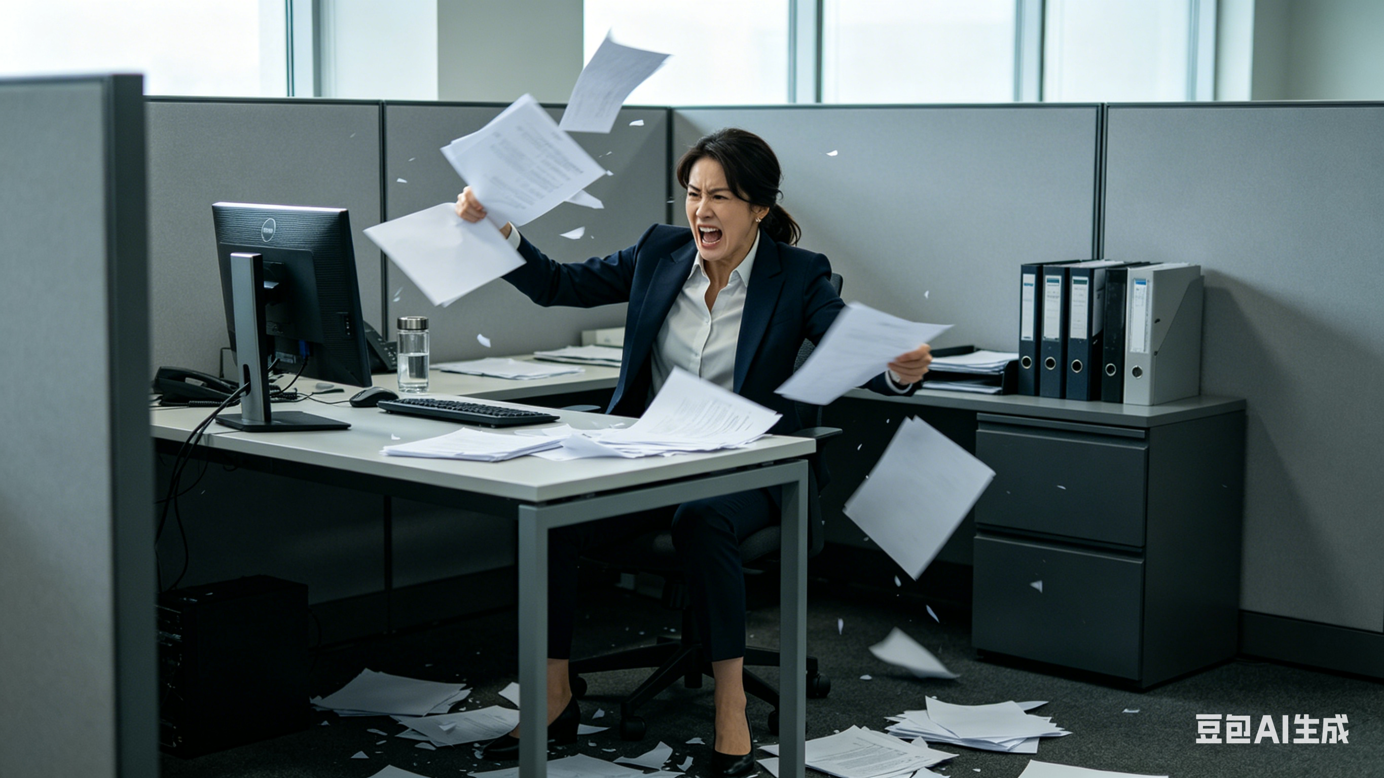 生气真会气出病？心碎综合征了解一下