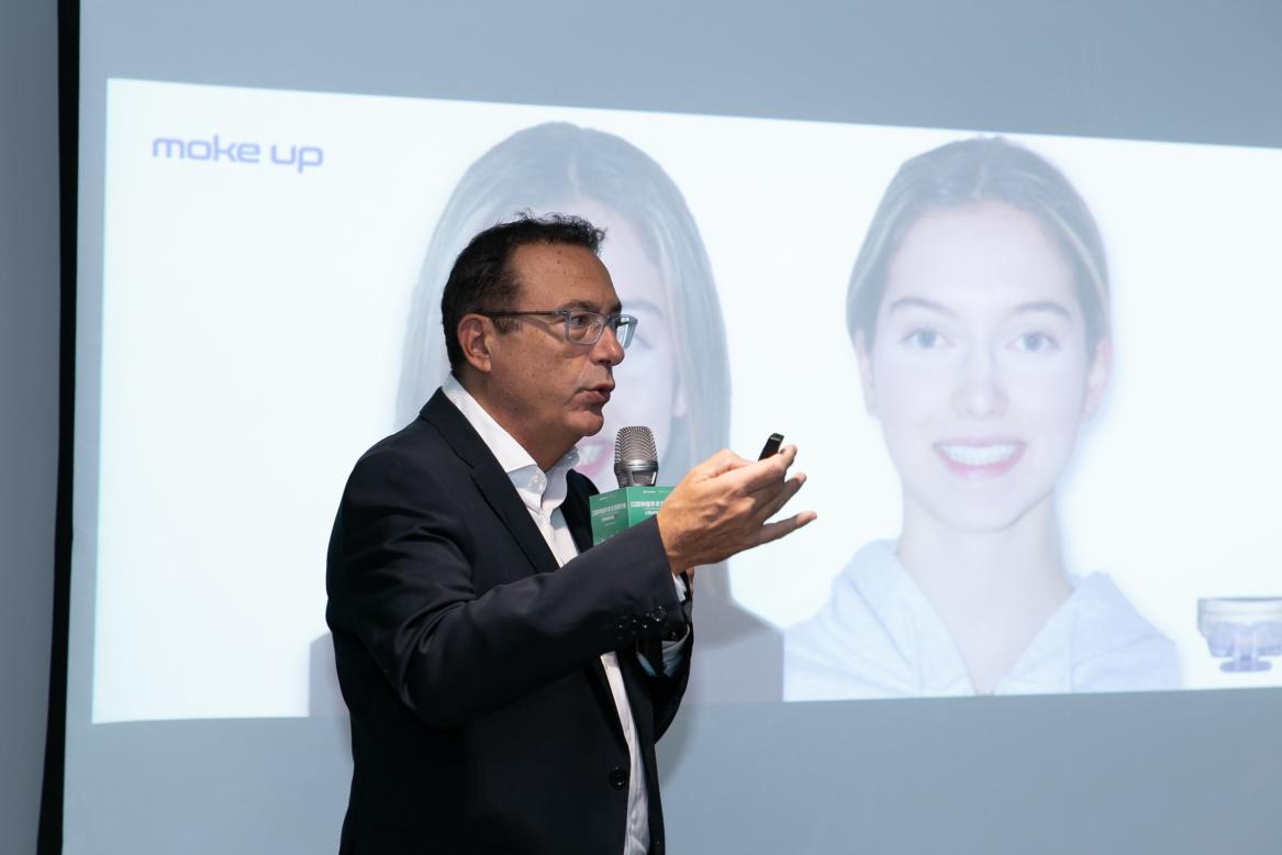 中欧口腔种植专家开展学术交流研讨