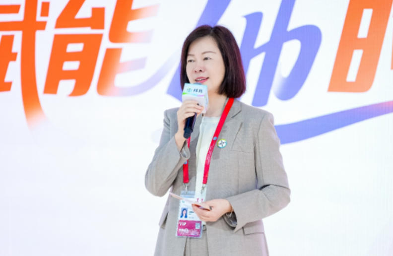 拜耳加速拓展“女性健康生态圈” 拜耳加速拓展“女性健康生态圈”