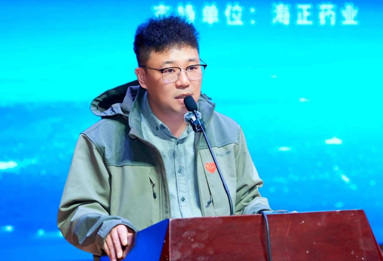 航天精神赋能基层医疗 爱国情怀守护百姓健康