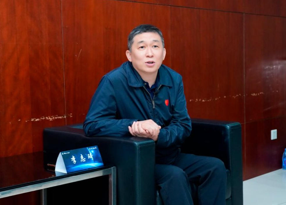 航天精神赋能基层医疗 爱国情怀守护百姓健康