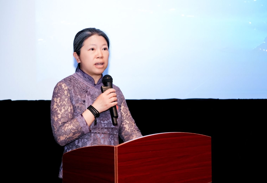 航天精神润基层 医者担当践使命