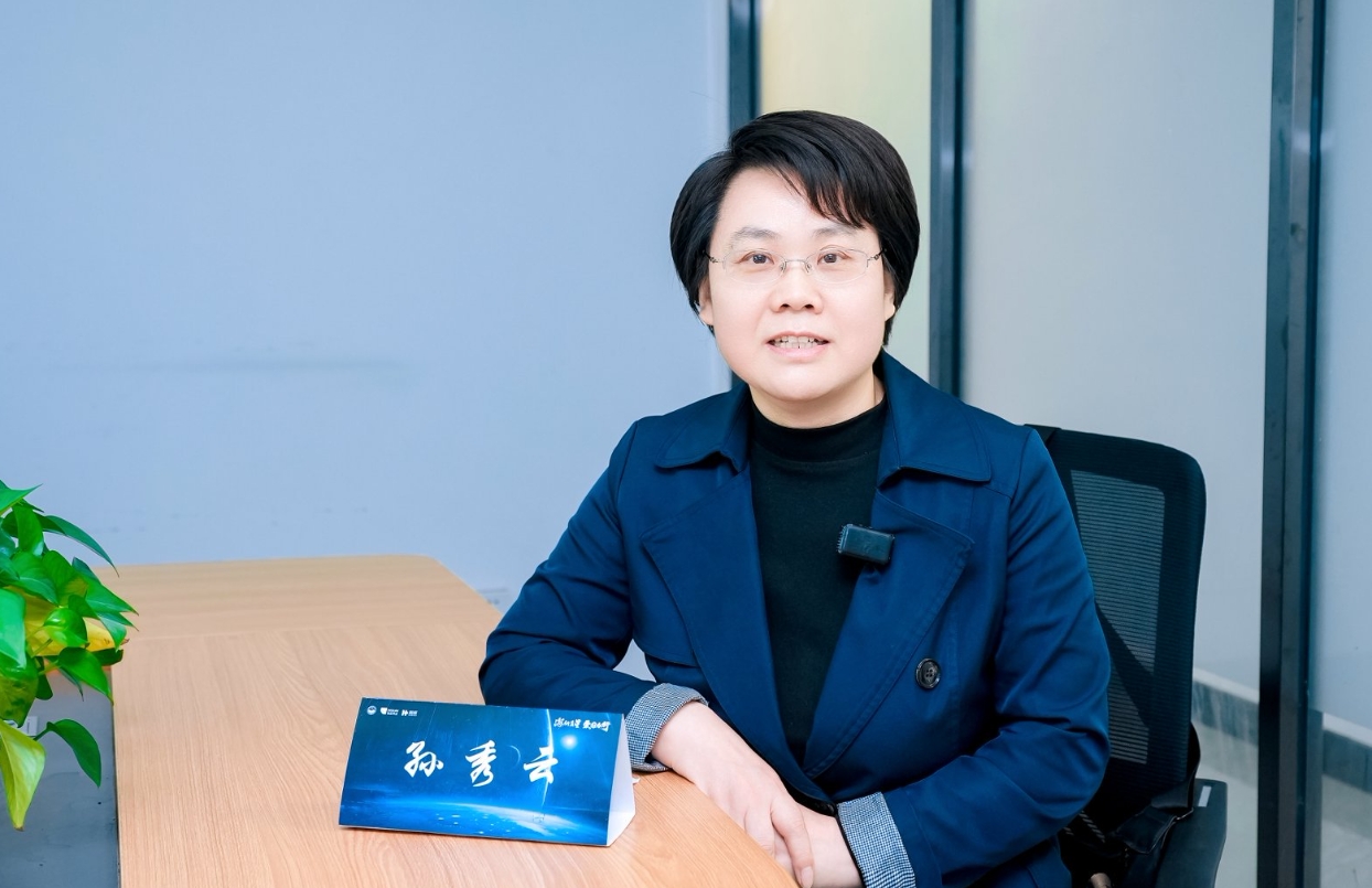 航天精神润基层 医者担当践使命