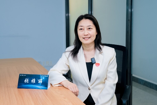 航天精神润基层 医者担当践使命