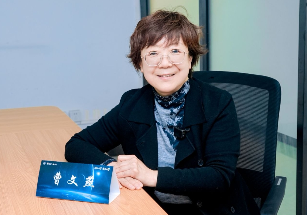 航天精神润基层 医者担当践使命