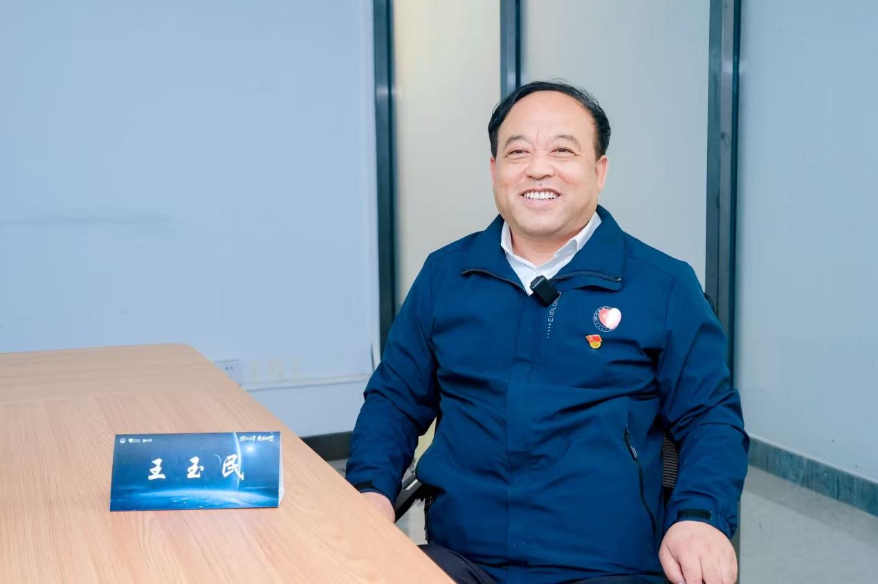 以公益观影聚合力 基层医护践行医者担当