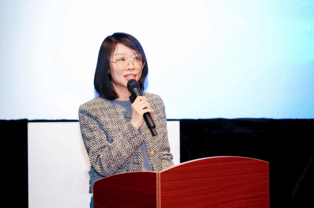 以公益观影聚合力 基层医护践行医者担当