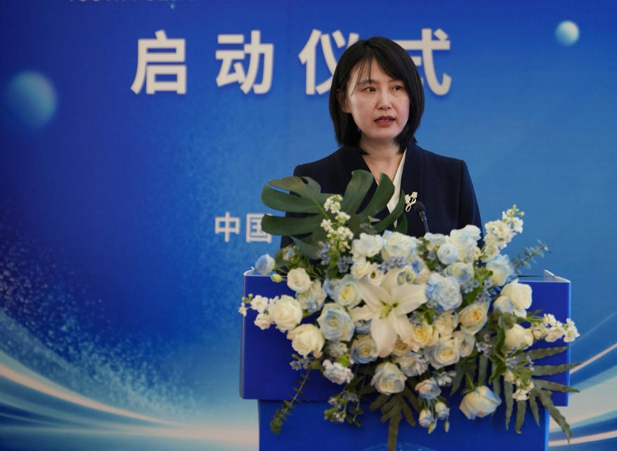 五万例手术铸匠心 吉林公益摘镜助力青少年光明未来
