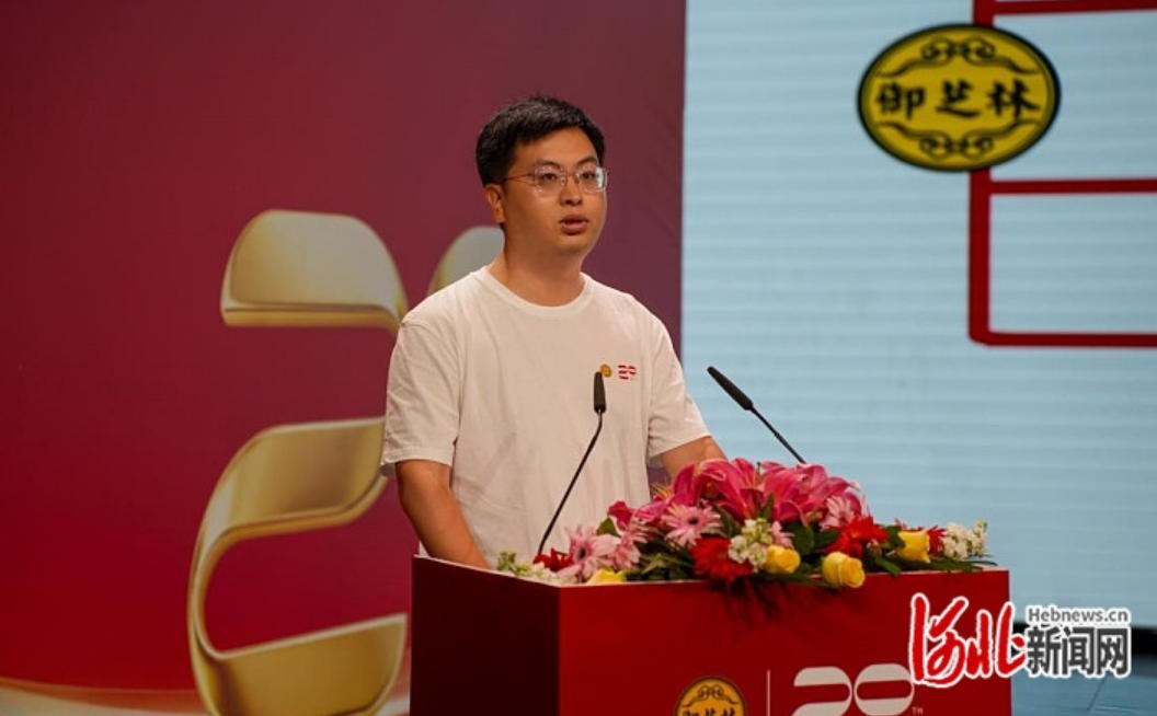 御芝林以产学研融合引领银发产业高质量发展