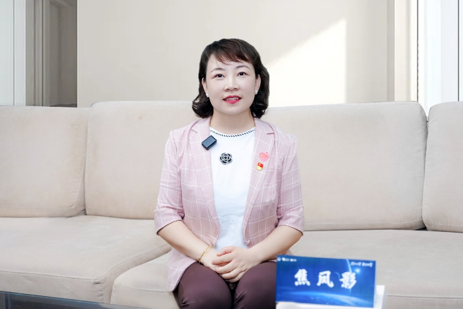 仰望浩瀚星空 守护万家安康！航天精神与医者初心同频共振